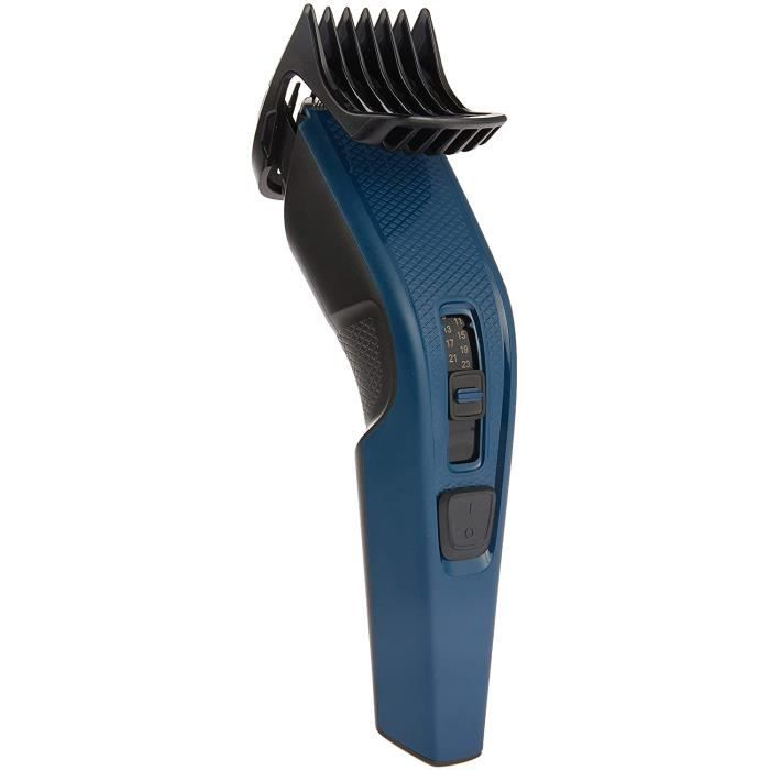 Tondeuse 0 2 mm clearance