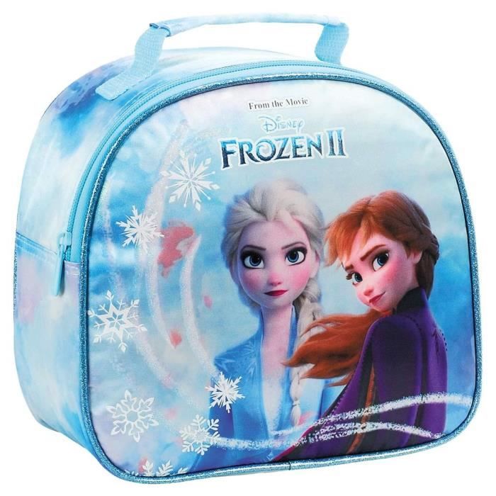 Sac frozen sale