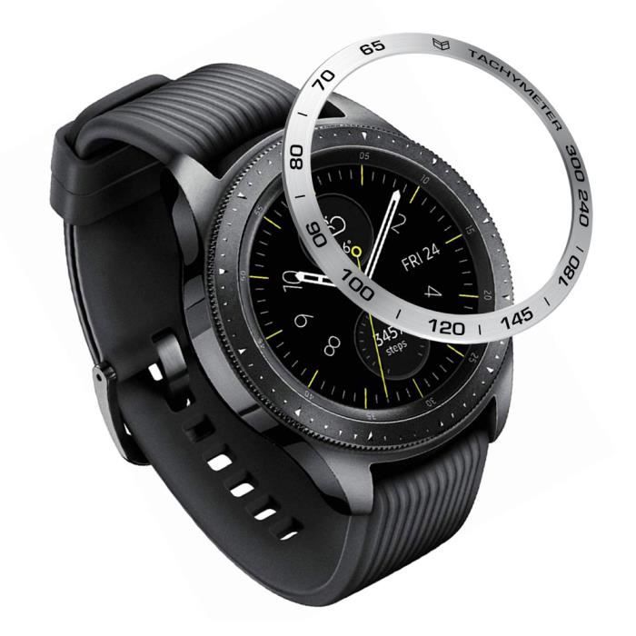 Galaxy watch 42mm bezel ring on sale