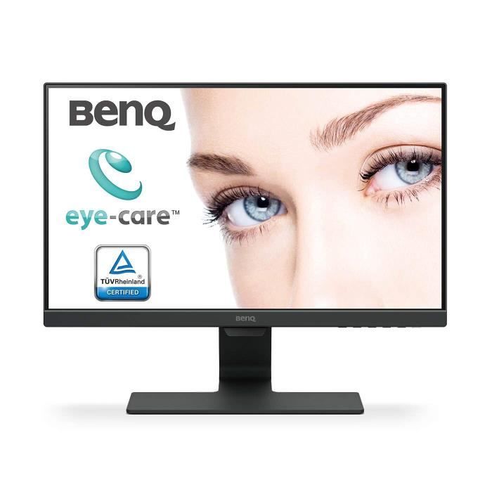 Écran PC Benq GW2283 - Full HD LED - 21.5\