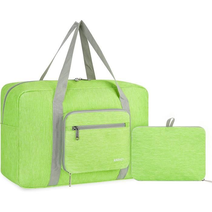 Sac de sales voyage cabine femme