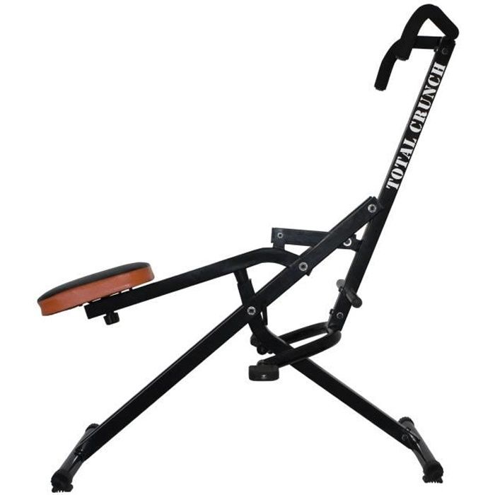 Total crunch abdo fitness cheap