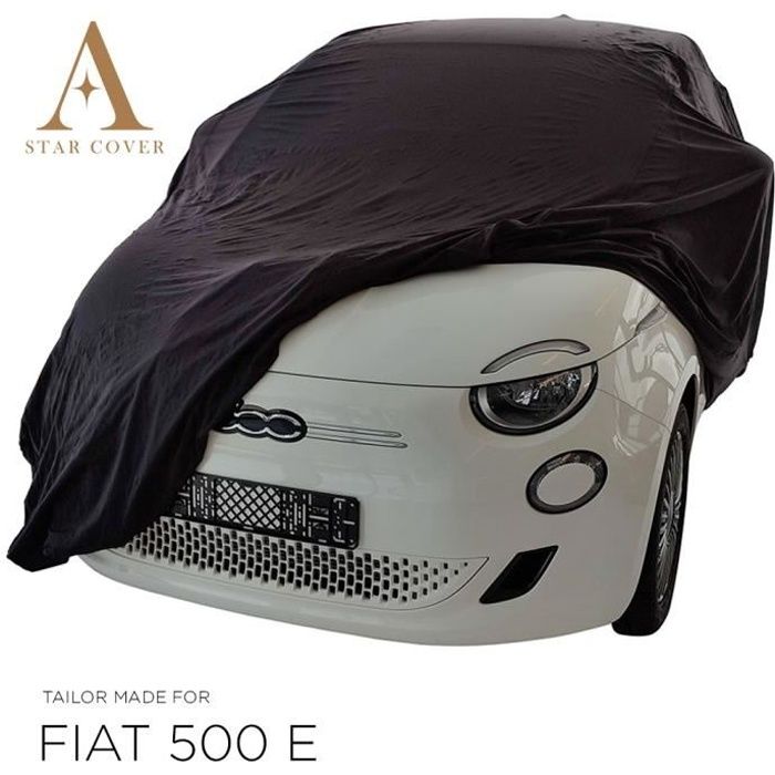 Custom Cover bâche adaptée à Fiat Punto housse de protection faites  sur-mesure avec