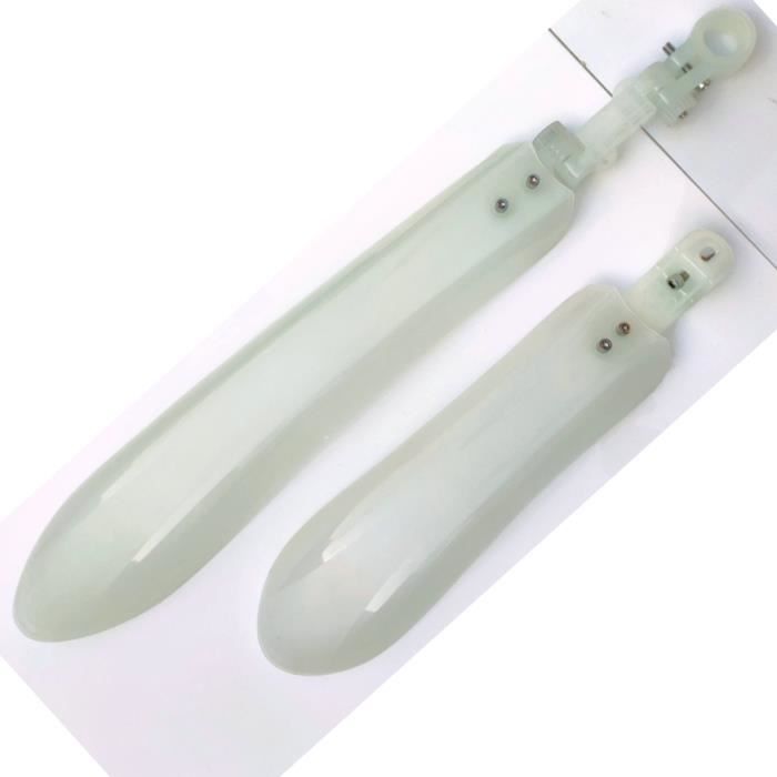 Protection Anti-boue Pour Tige De Selle – Silicone élastique, 3 Tailles (S/M/L), Pour Tige Télescopique, Facile à Installer
