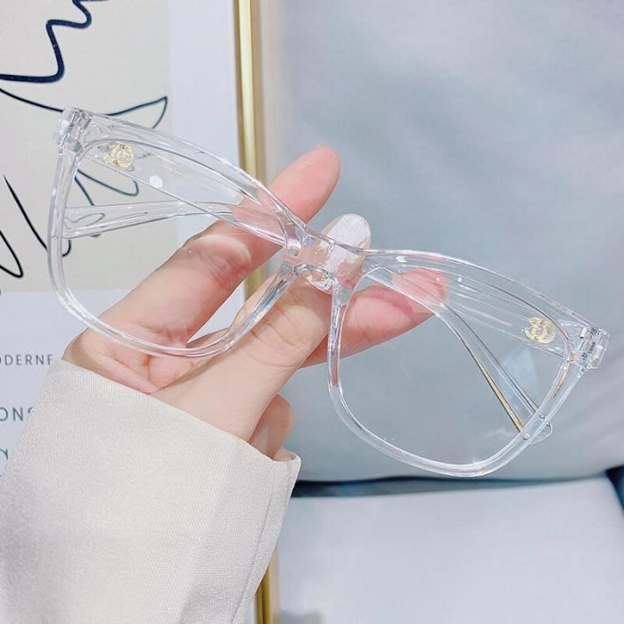 Fr quence de couleur blanche 200 Lunettes de soleil pour femmes