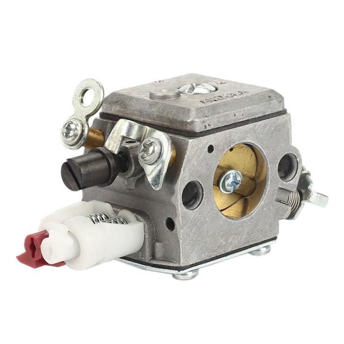 Piece detachee,Carburateur pour HUSQVARNA 340 345 346 350 353 Zama, pièces de tronçonneuse