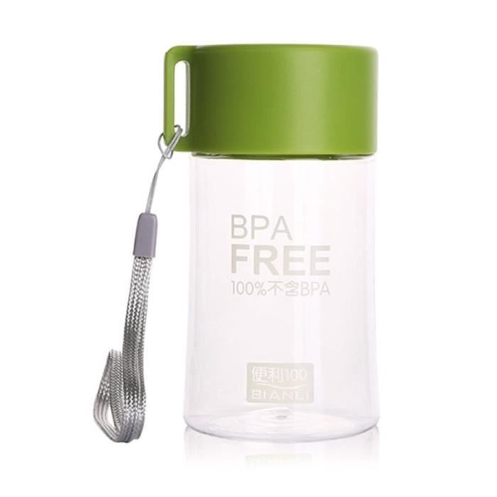 Gourde Bouteille isotherme,Mini bouteille d