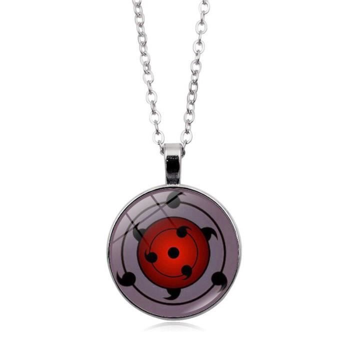 AYVRUOP JOJO Collier, Gadgets D'anime Pour Homme Bijoux