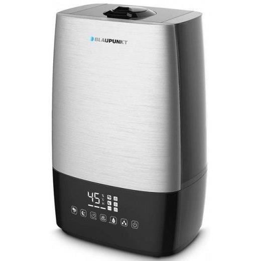 Blaupunkt AHS801 Humidificateur acier inoxydable brossé - vue 2