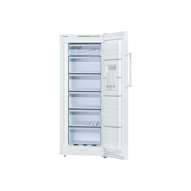 Bosch Gsv24vw31 Congelateur Armoire Achat Vente Congelateur