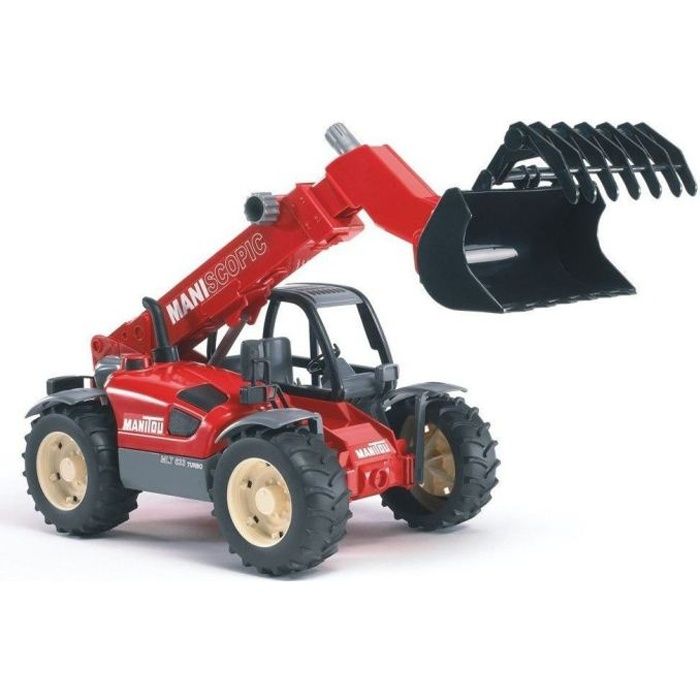 Manitou bruder mrt 2150 new arrivals