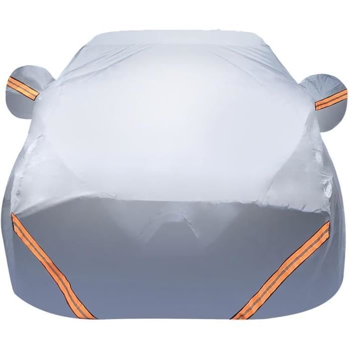 Kv-Oogg Housse De Voiture Complète Pour Skoda Octavia Octavia Combi Octavia Rs, Couverture