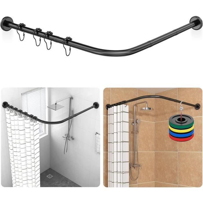 Barre Douche Extensible Action