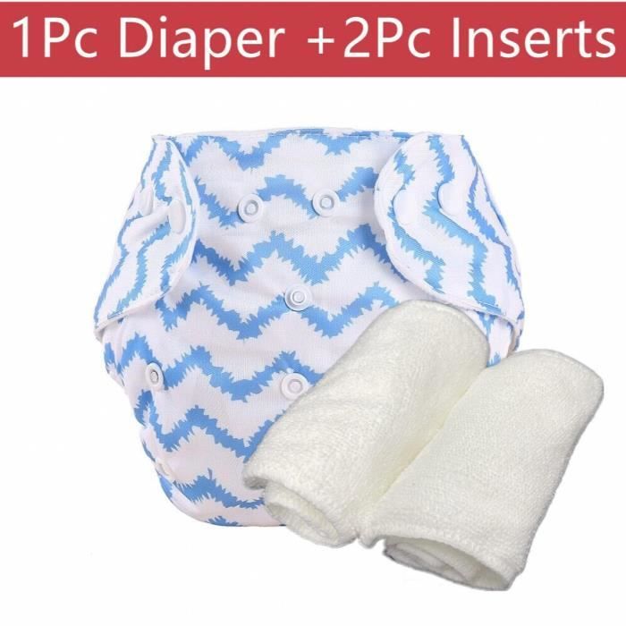 Toutes Les Couches Lavables Notées Par Des Parents