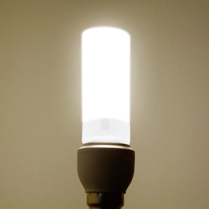 Ampoule LED G9 5W 220V SMD2835 51LED 360° - Blanc Froid 6000K