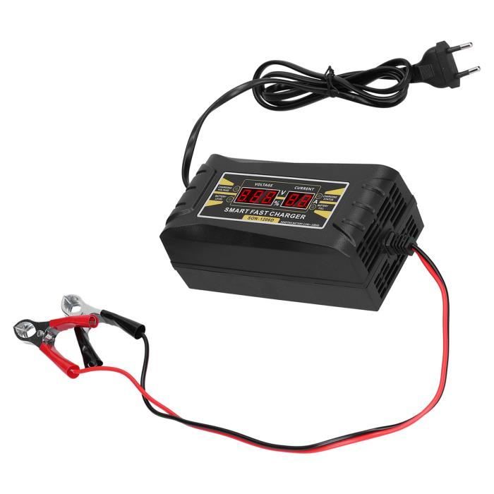 Chargeur Voiture Jerys Pour Baofeng UV-5R UV-82 - DC 12-24V Stable Et Sécurisé