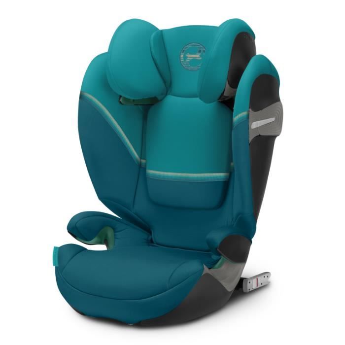 Lsp system siège auto