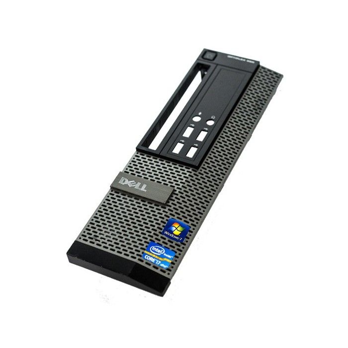 Façade avant PC Dell Optiplex 9010 SFF 1B31D1T00-600-G K22058 C-3598 ...