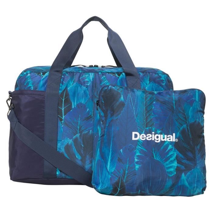 Sac de clearance voyage desigual