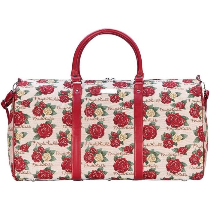 8 Meilleurs Sacs de Voyage Lancaster pour Femmes : Tendance Élégante - Sacs de voyage