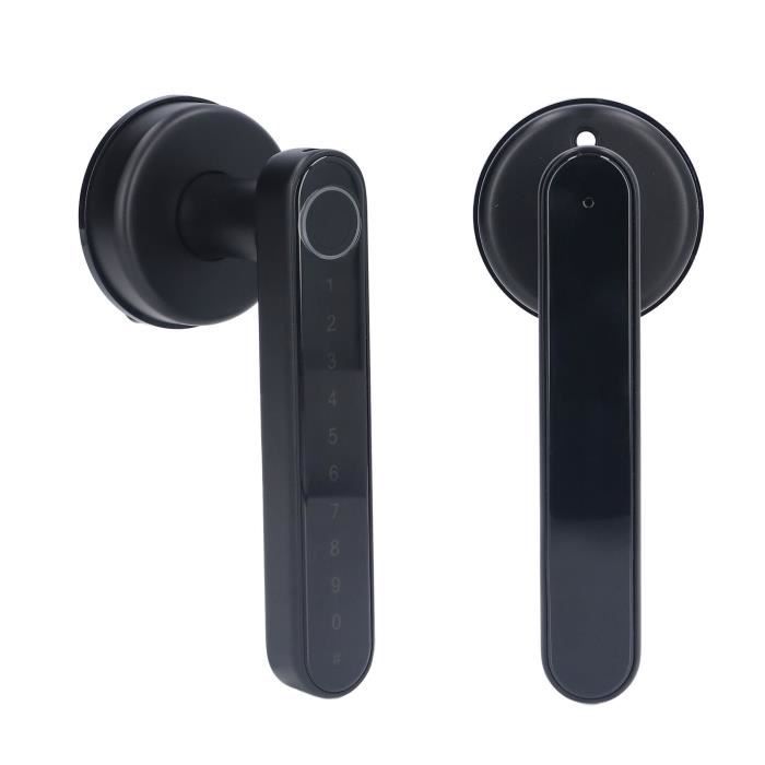 AVATTO Serrure De Porte Intelligente Avec Empreinte Digitale Et