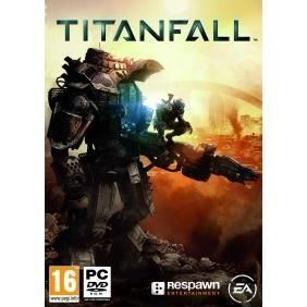 Electronic Arts Titanfall (PC Dvd) [Uk Import]