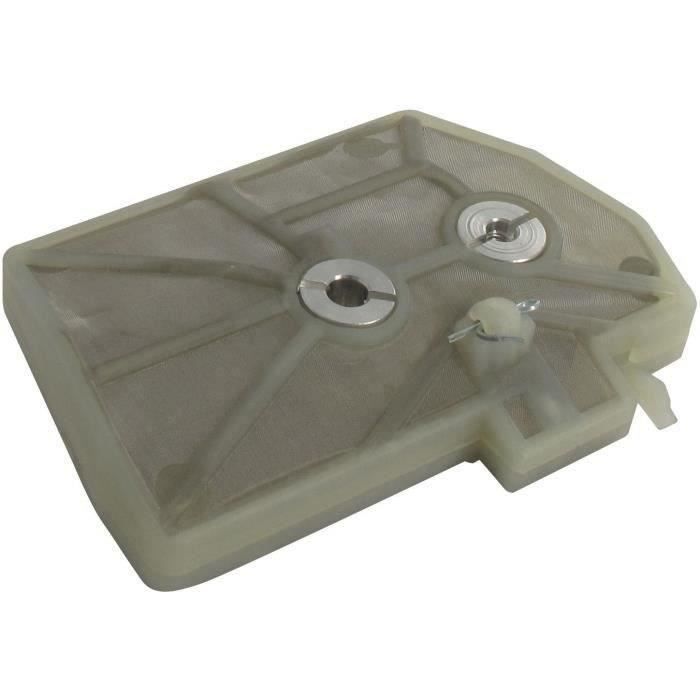 Filtre à air adaptable pour STIHL modèles 038 - MS380 - 051