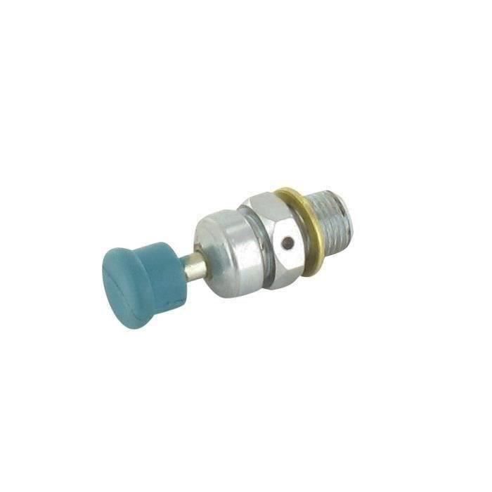 Valve de décompression adaptable DOLMAR, MAKITA, HUSQVARNA, filetage M10 x100