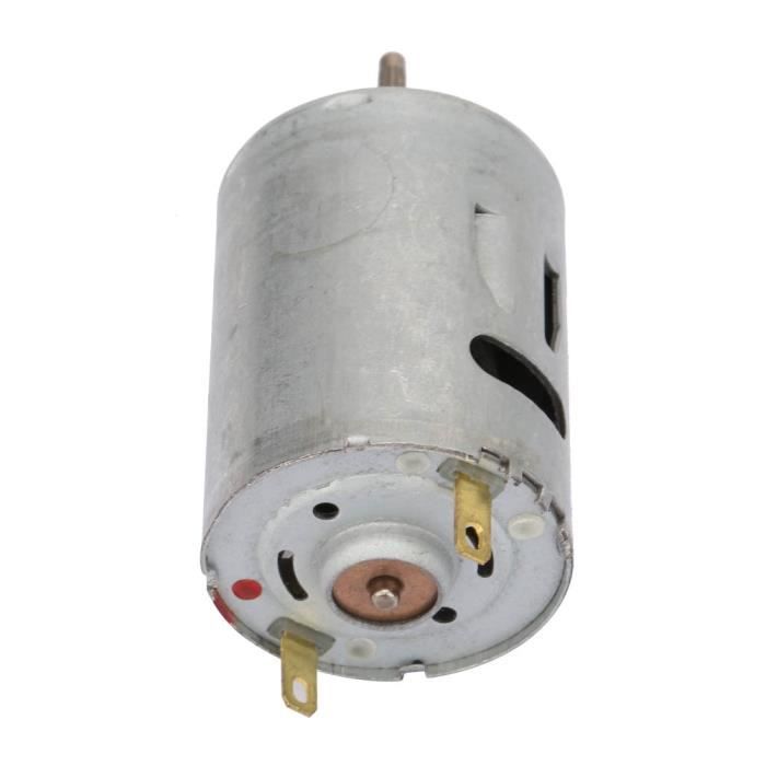 SMART 24V BLANC Moteur Cha Ne Corse 180-380 Mm Au Moyen De