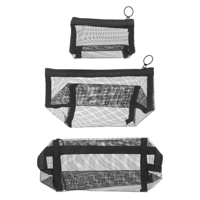 Lot de baguettes de batterie, comprend 2 paires de baguettes classiques 5A, 1 paire de baguettes de batterie, 1 paire de brosses rétractables et 1 sac de rangement portable, pour groupe de