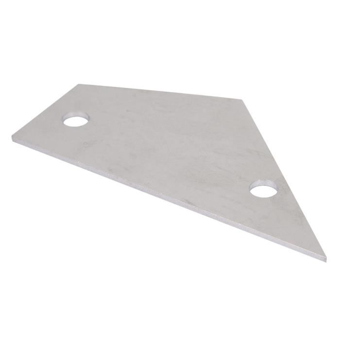 Jauges De Rayon Pour Guitare – Lot De 9 Courbures (7.25 à 20 Pouces), Pour Réglage Chevalet Et Touche