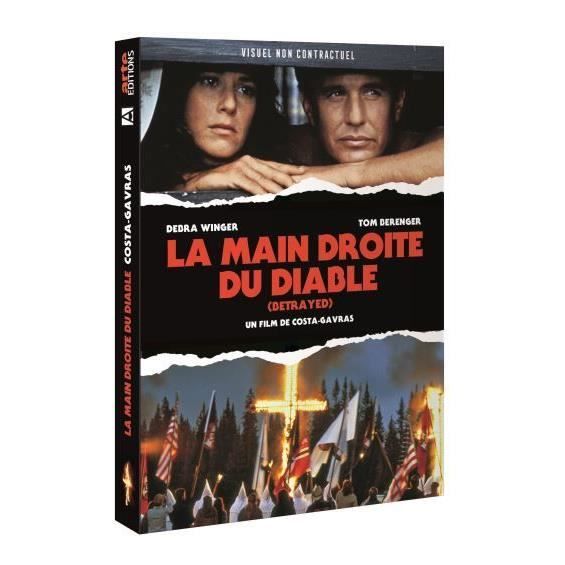 La Main Droite du Diable 3453277313125