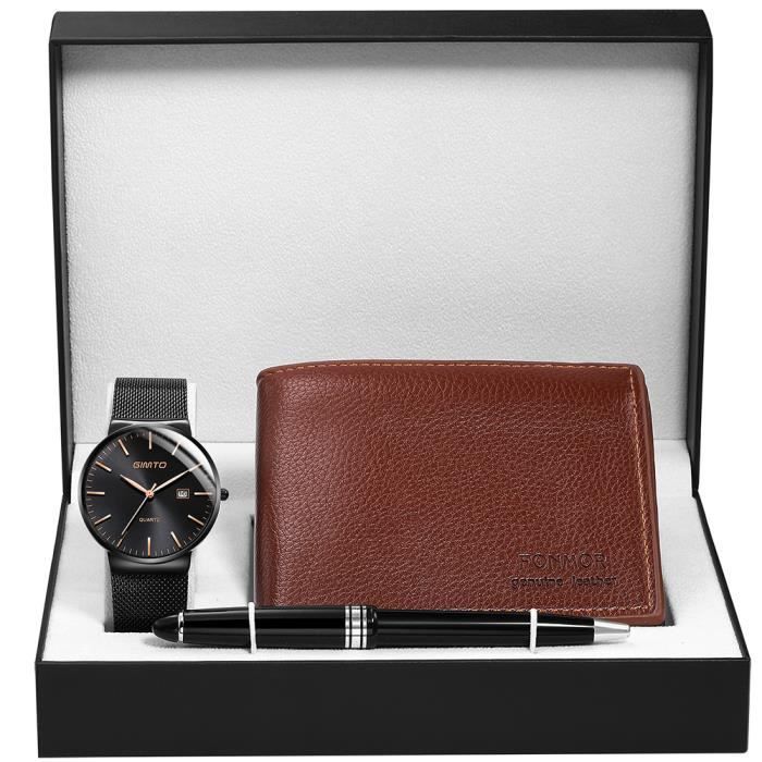 Bijoux montre homme clearance