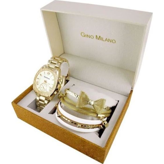 Gino sales milano montre