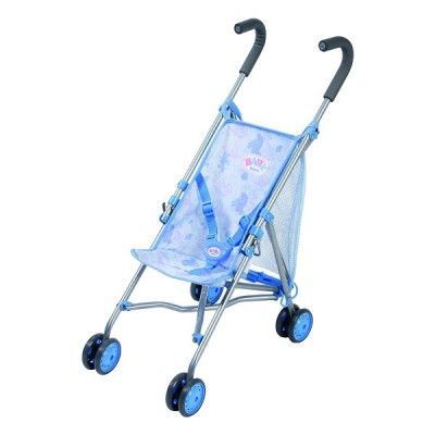poussette poupee garcon