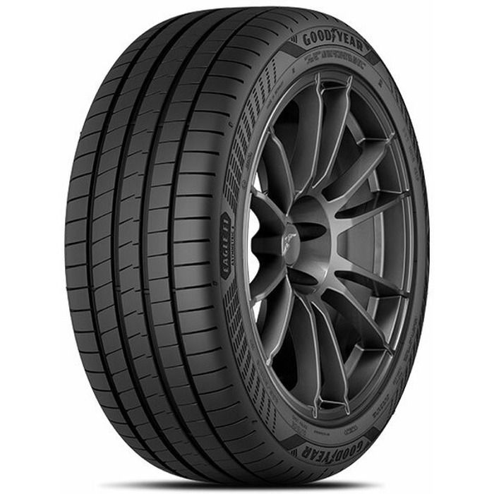 Pneu AUTO GOODYEAR EAGLE F1 ASYMMETRIC 6 225 60 R17 99Y TOURISME ETE