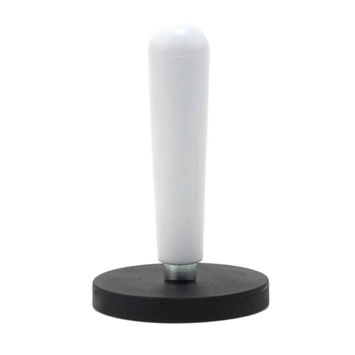 KIT D'APPLICATION PRATIQUE de raclette feutre pour emballage vinyle