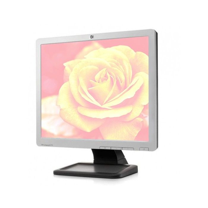 Top achat Ecran PC TFT 17 pouces HP - Écran pas cher Achat Ecran PC TFT 17 pouces HP - Écran pas cher