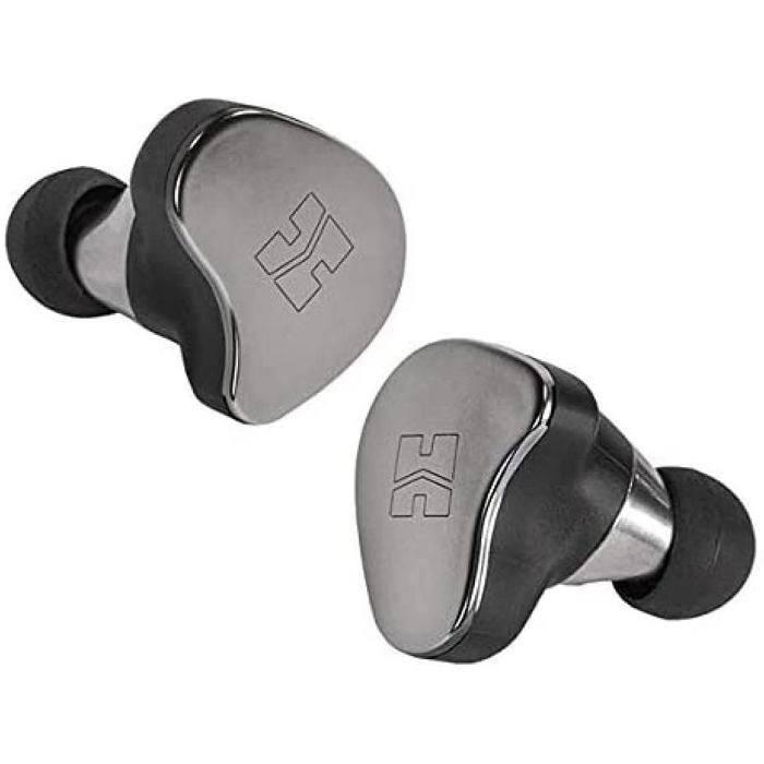 Écouteurs True Wireless - HiFiMAN - TWS800 - IPX4 - Intra-auriculaire - Bluetooth