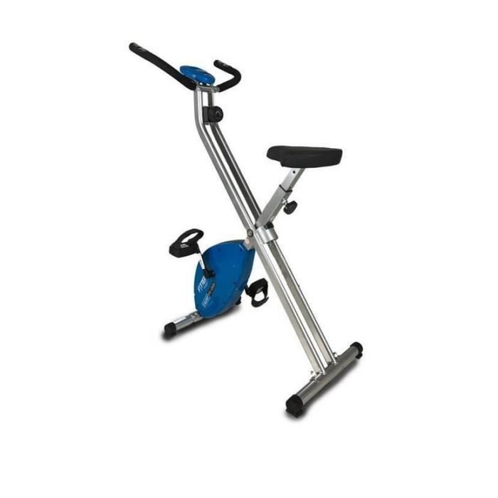 V lo statique ultra pliable avec 3kg de roue d inertie 6