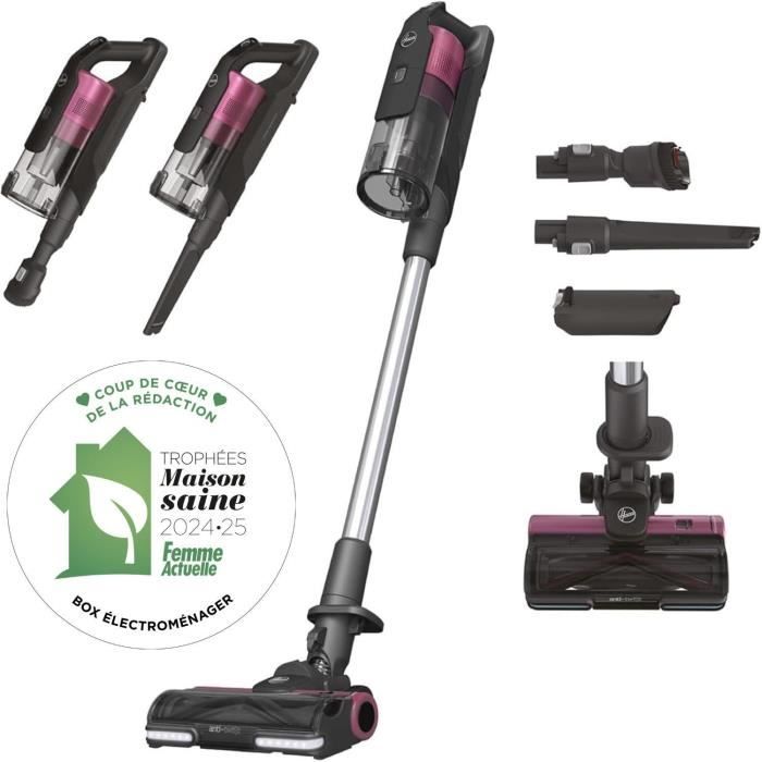 Aspirateur balai Hoover HF920H