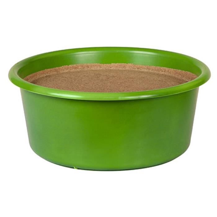 KERBL Delizia bloc à lécher Bronchial pour chevaux - 6kg