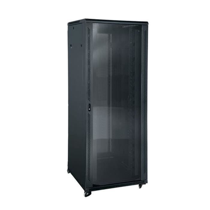 Rack Baie De Brassage 19 Largeur 600mm Profondeur 1000mm