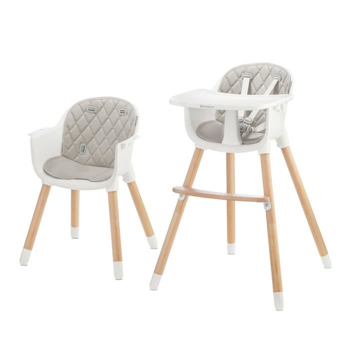 Chaise Haute Bebe Confort Kaleo Cdiscount