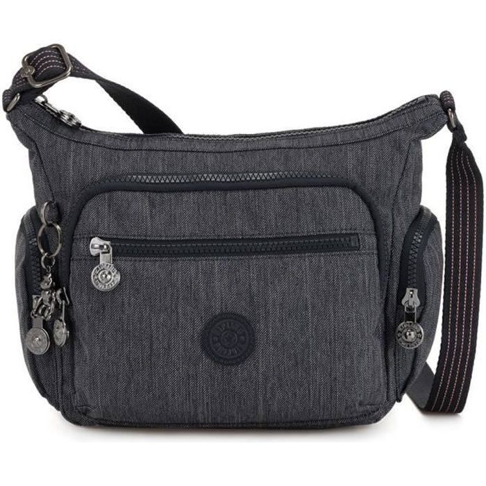 Sac kipling gabbie solde Clearance