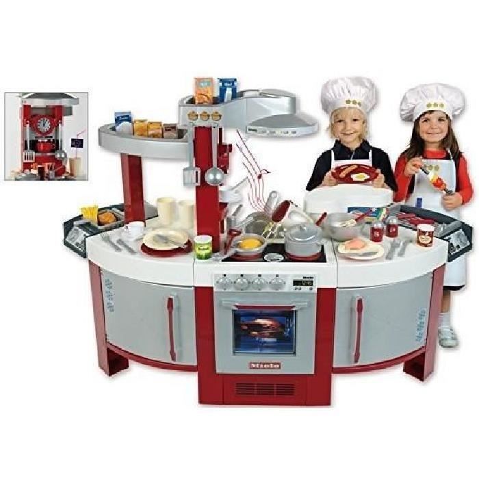 Klein Cuisine Enfant N 1 Miele Achat Vente Dinette Cuisine