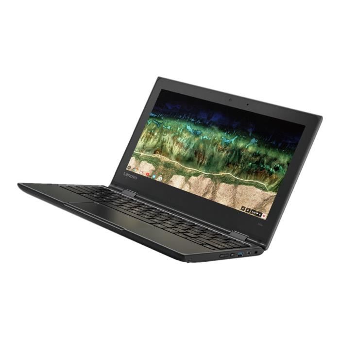 Lenovo 500e Chromebook 81ES Celeron N3450 - 1.1