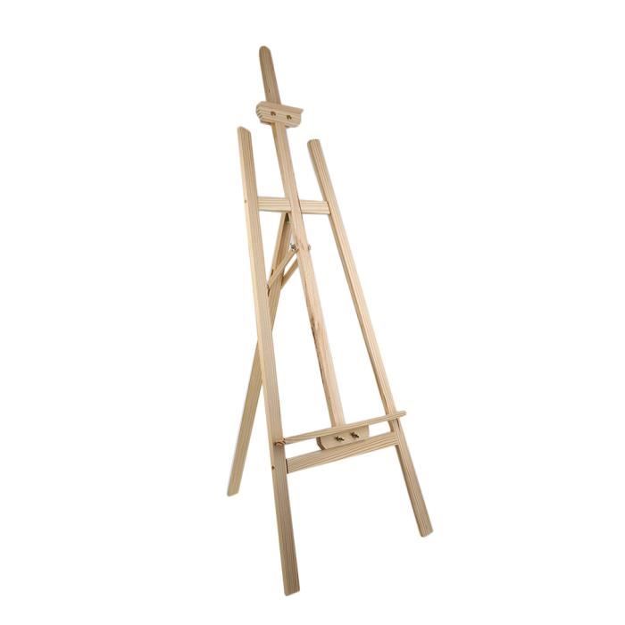 Artiste 1 5m Champ Studio Peinture Chevalet Trepied Presentoir