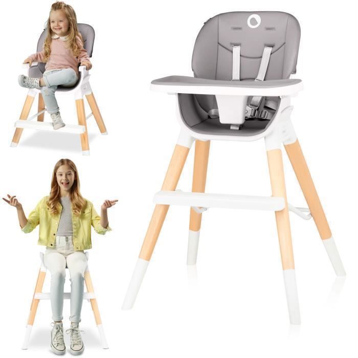 Lionelo Chaise Haute Bebe Mona Reglable Style Scandinave Gris Cdiscount Puericulture Eveil Bebe Lionelo Chaise Haute Bebe Mona Reglable Style Scandinave Gris Cdiscount Puericulture Eveil Bebe