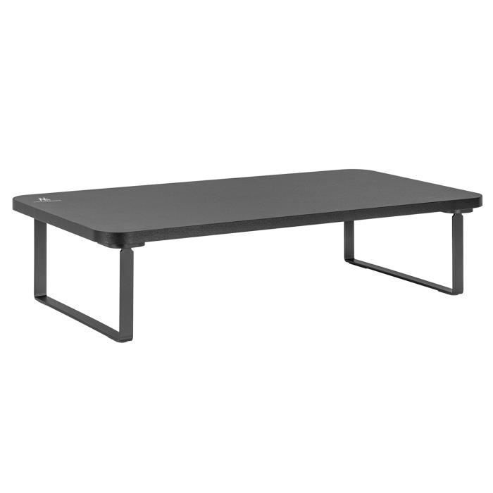 Support Pour Moniteur/ordinateur Portable Maclean MC-933 - Max 20 Kg, 500x260x122 Mm, Bois Aggloméré - 8